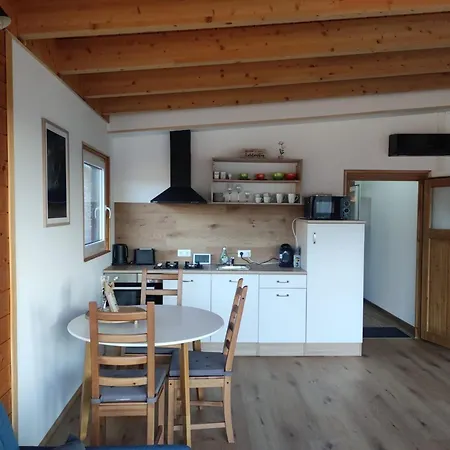 Frida Apartment Niederdorla