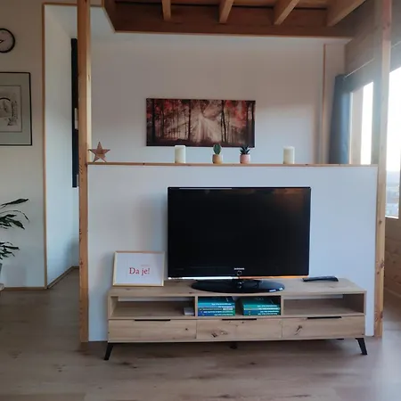 Apartment Frida Niederdorla