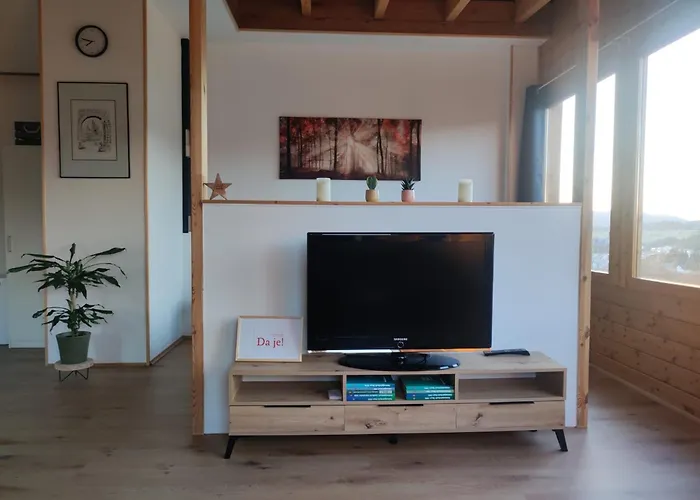 Appartement Frida Niederdorla